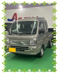 スーパーキャリィご納車☆★